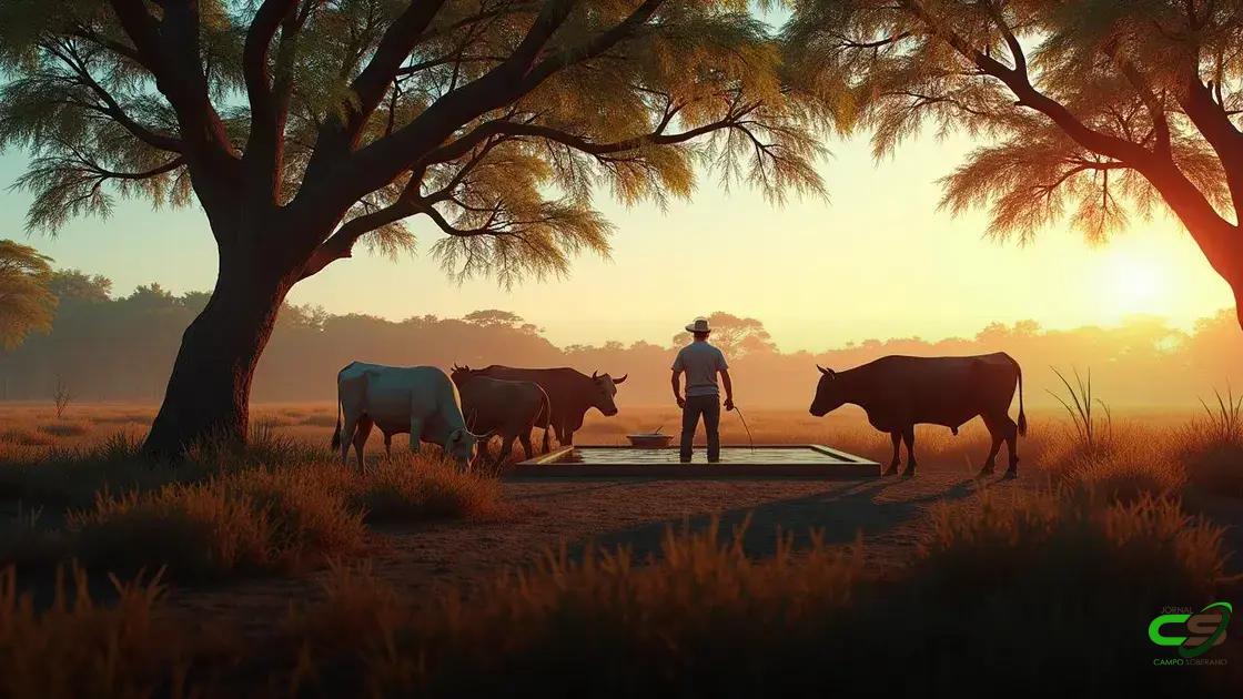 dificuldades mais comuns na criação de angus