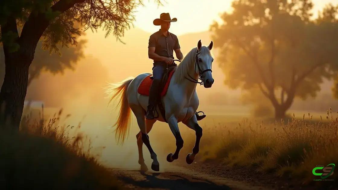 o que torna a marcha tão especial