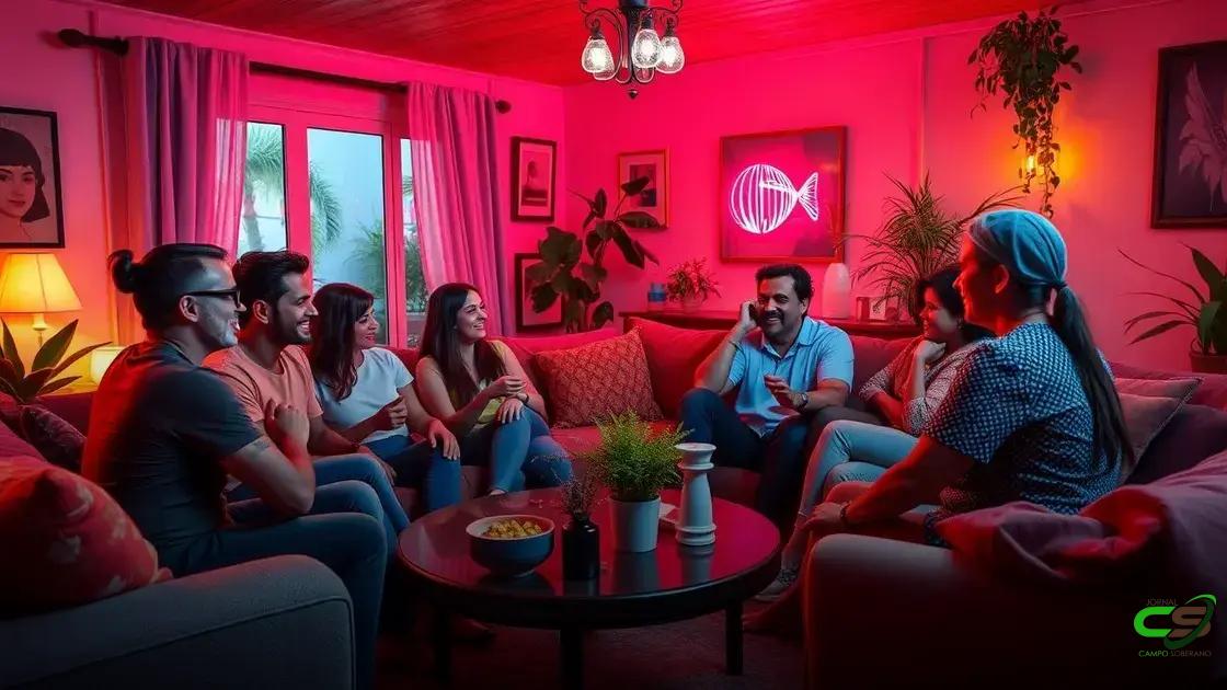 criando uma rede de apoio que realmente faça diferença criando uma rede de apoio que realmente faça diferença