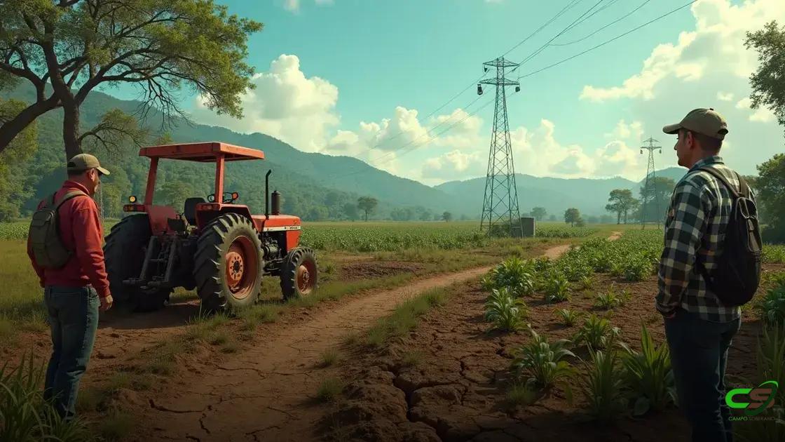 os maiores desafios enfrentados por produtores da região os maiores desafios enfrentados por produtores da região