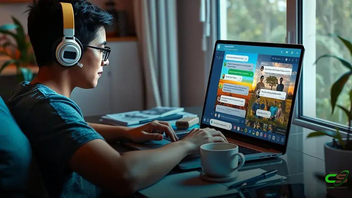 como tirar dúvidas e buscar suporte durante o curso como tirar dúvidas e buscar suporte durante o curso