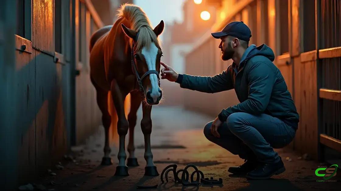 mitos sobre ferraduras que já caíram por terra mitos sobre ferraduras que já caíram por terra