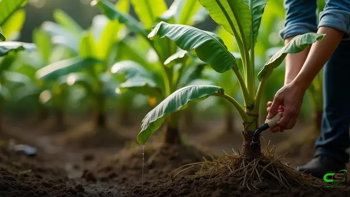 manejo de irrigação e controle de pragas manejo de irrigação e controle de pragas