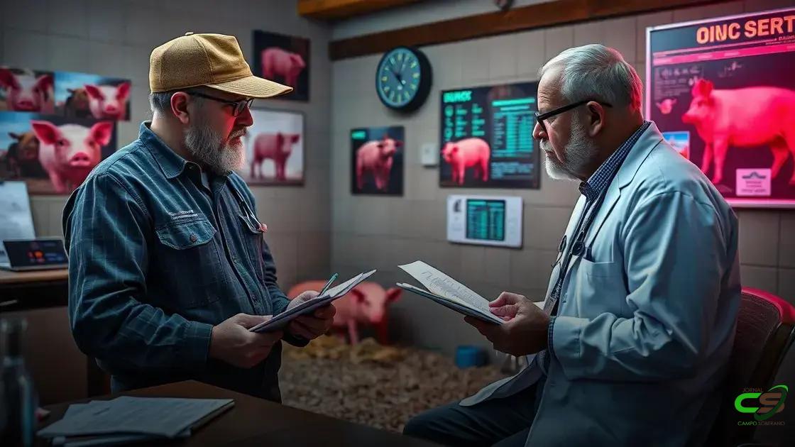 Perguntas frequentes de quem quer investir na raça