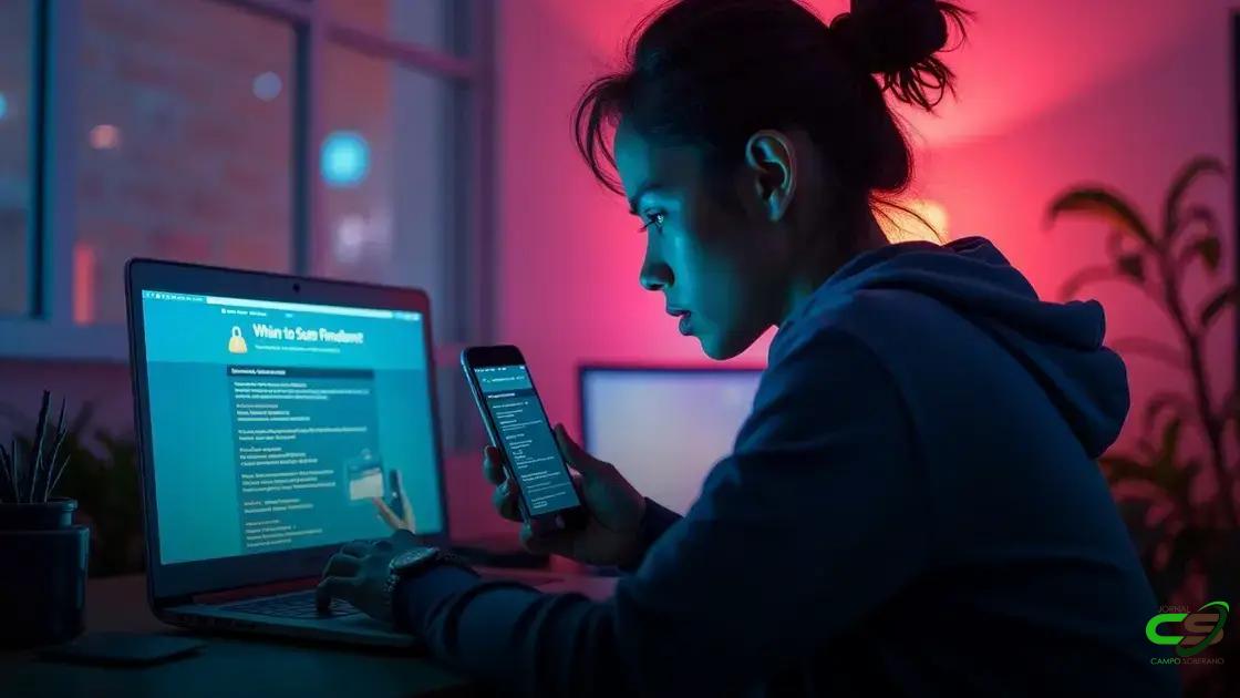 truques para não cair em falsas promoções