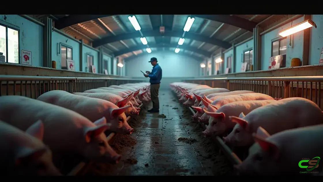 como escolher e iniciar um plantel duroc swine de sucesso como escolher e iniciar um plantel duroc swine de sucesso