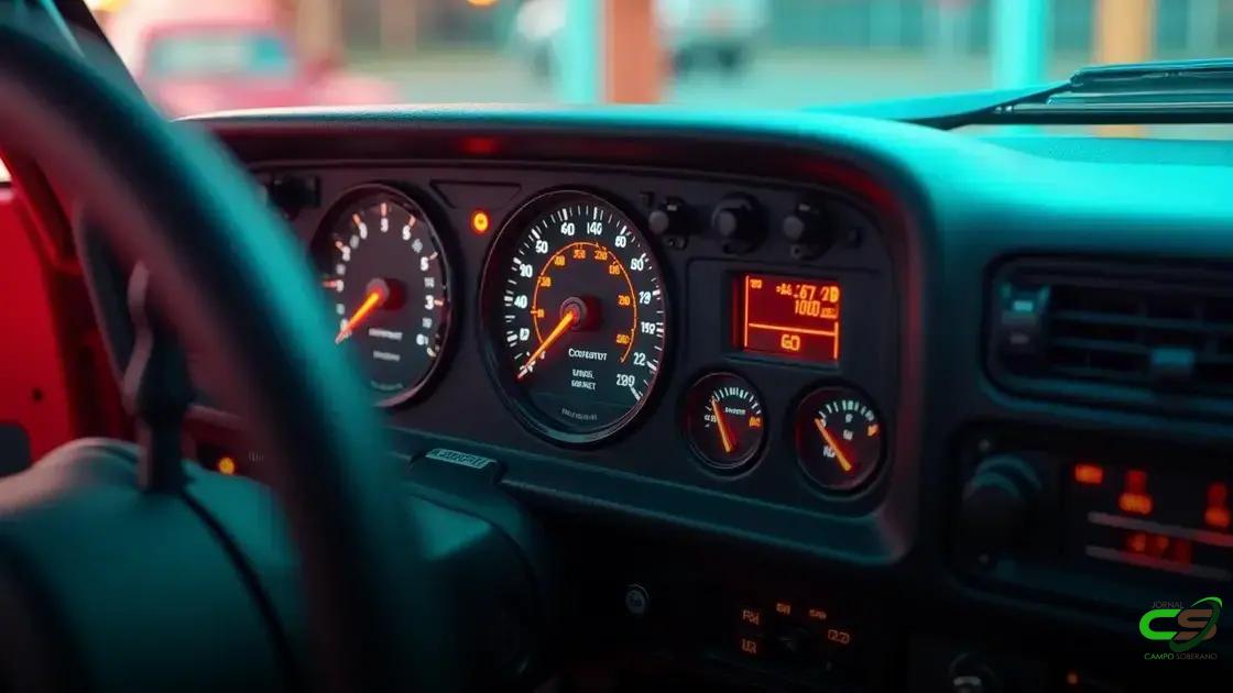 consumo de combustível na prática