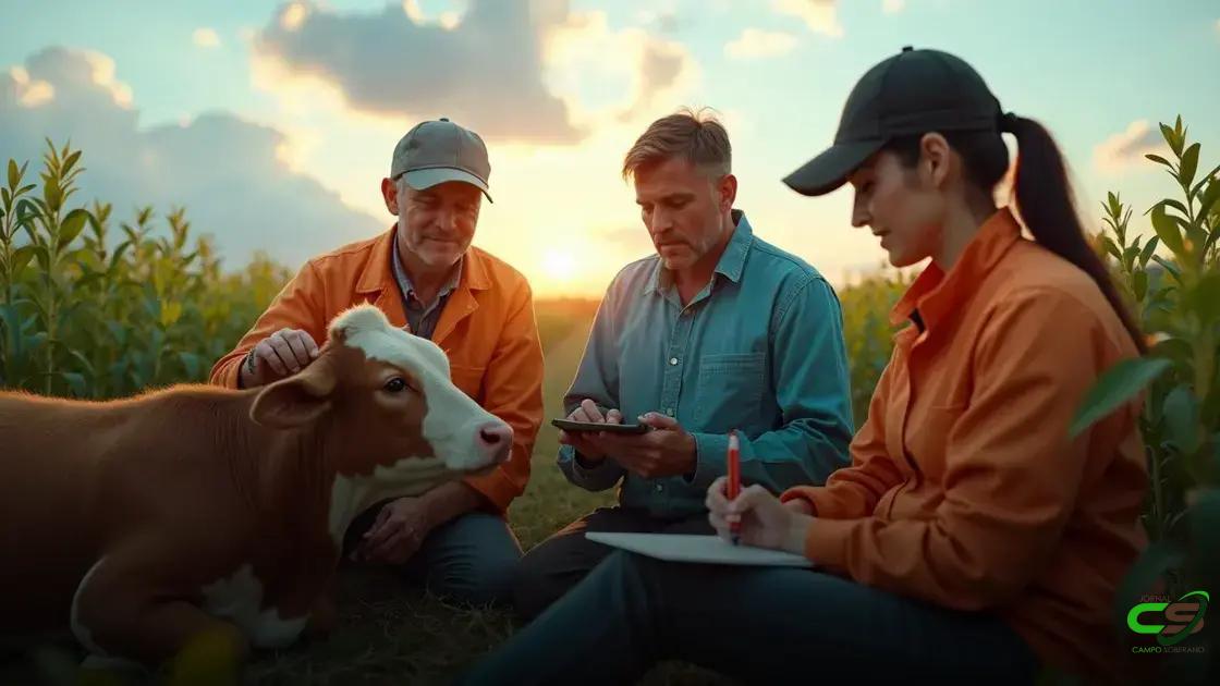 diferença entre zootecnia, veterinária e agronomia