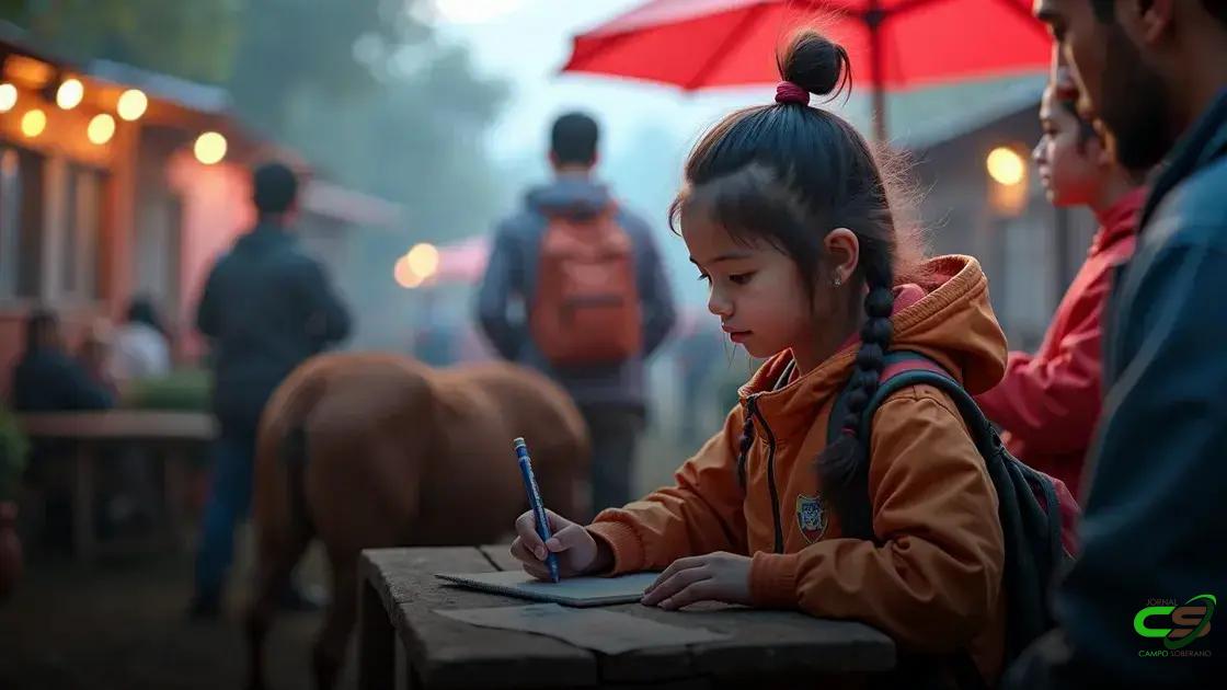 como começar na carreira de zootecnia