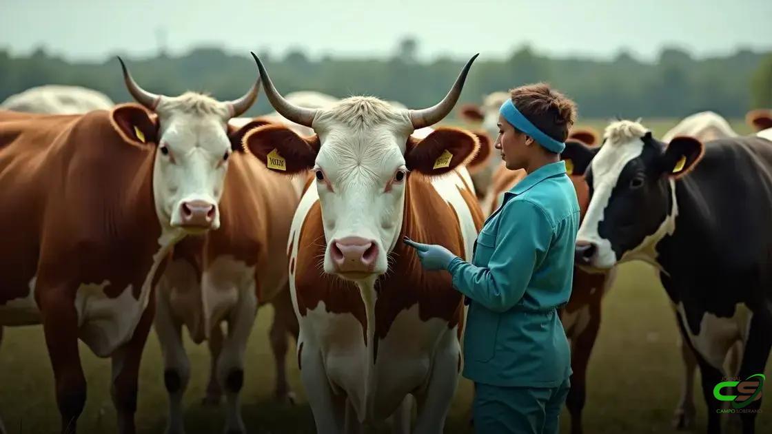 estratégias eficientes de cruzamento com girolanda