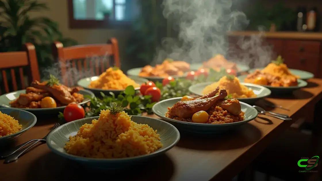 Receitas fáceis para aproveitar o pequi sem susto