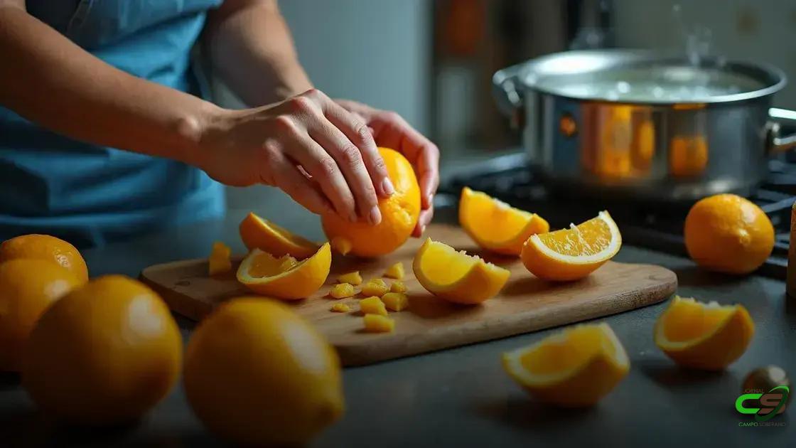 Métodos inovadores para remover espinhos e evitar acidentes