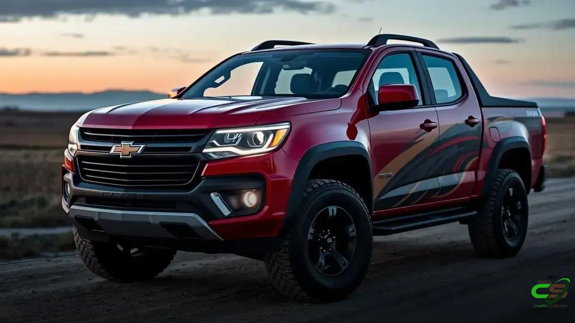 Tendências e novidades para o modelo nos próximos anos