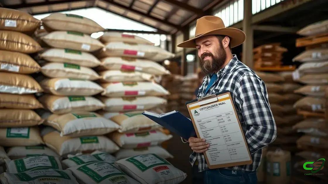 preço, disponibilidade e como escolher o melhor fornecedor
