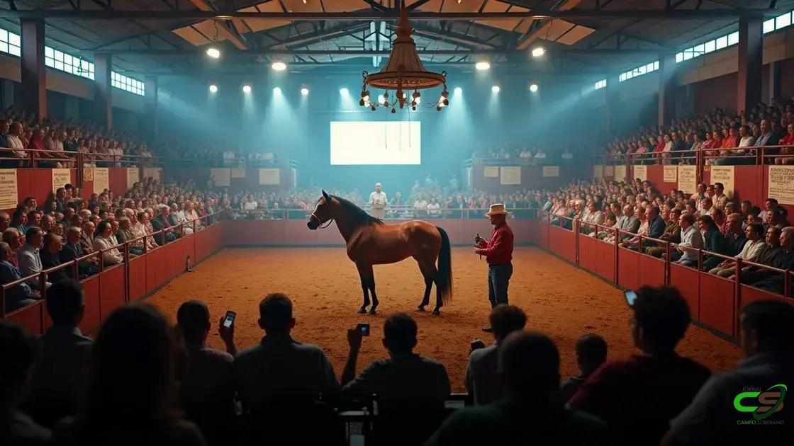 como funcionam leilões e feiras especializadas como funcionam leilões e feiras especializadas