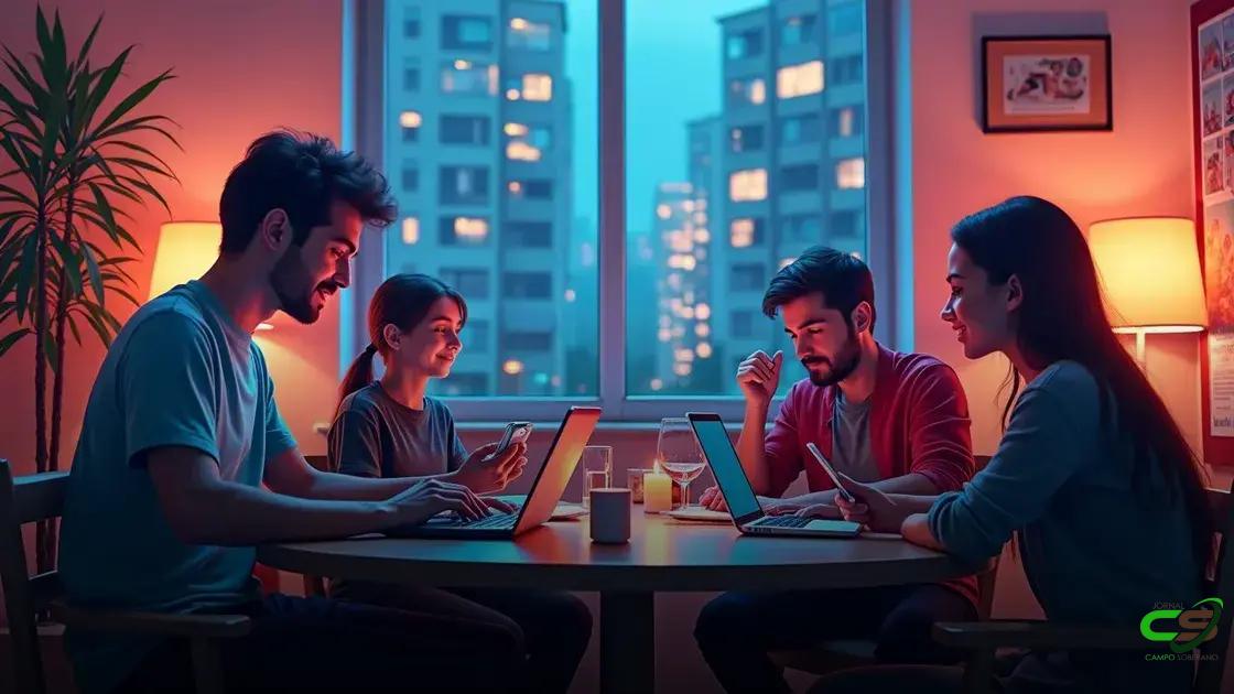 experiências reais de quem usa no dia a dia