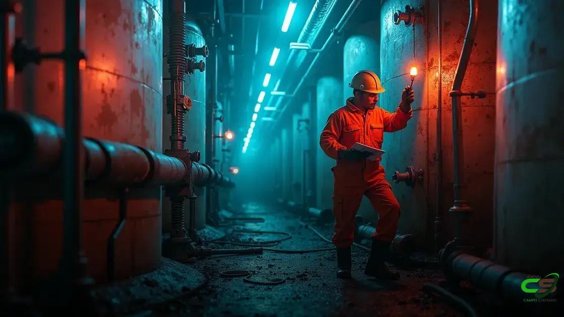 Dicas para manutenção que realmente faz diferença Dicas para manutenção que realmente faz diferença