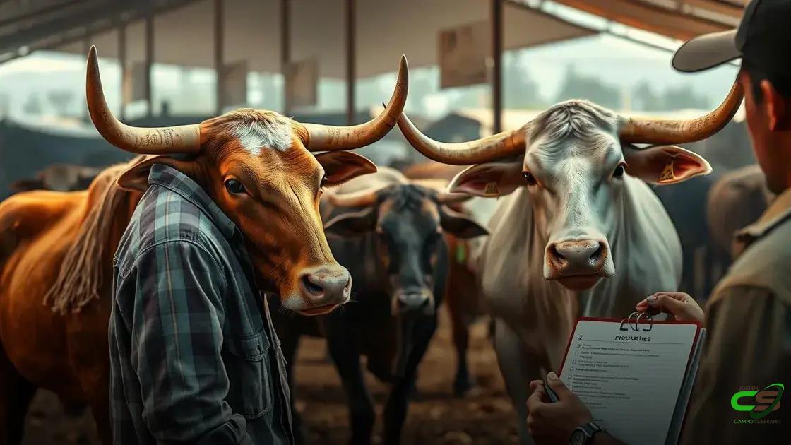 erros comuns ao comprar touros nelores e como evitar erros comuns ao comprar touros nelores e como evitar