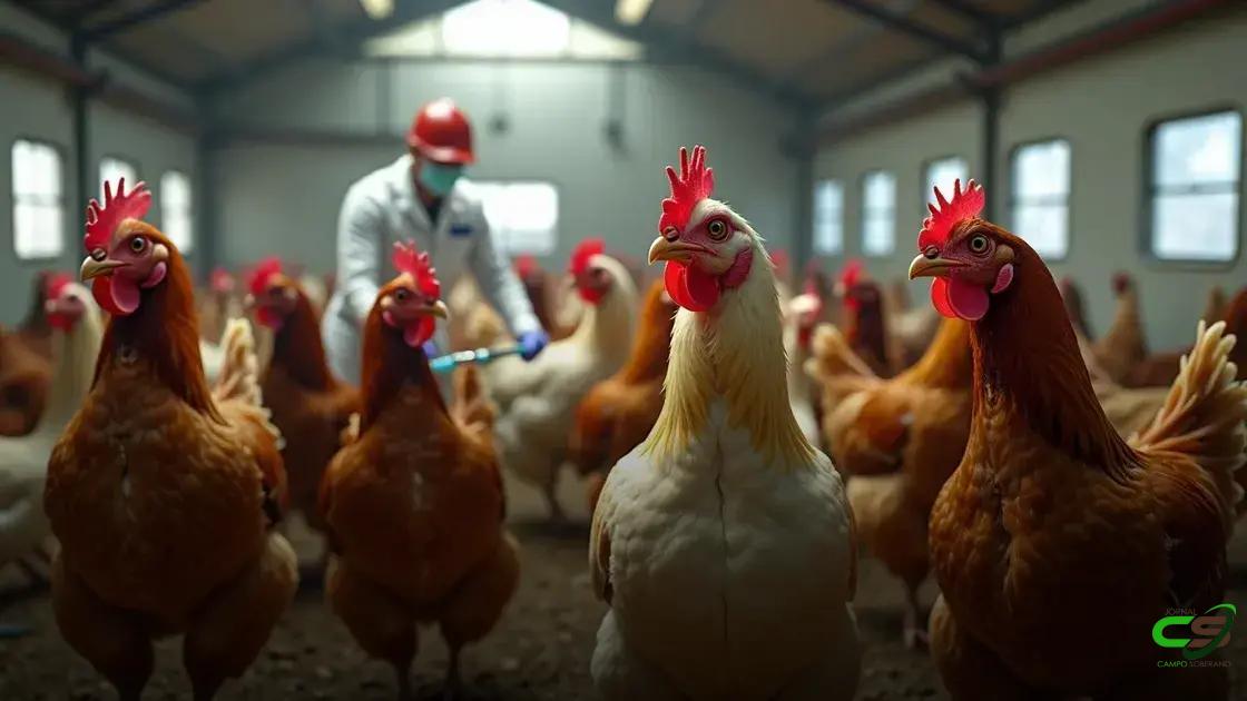 doenças comuns em diferentes raças galinha e como prevenir doenças comuns em diferentes raças galinha e como prevenir