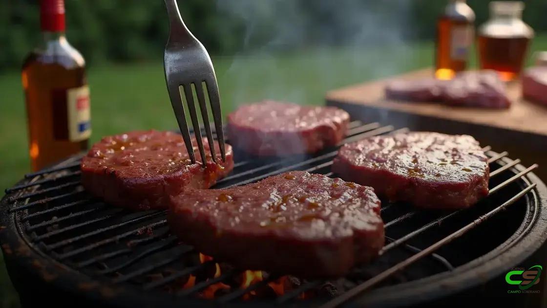 erros comuns do churrasqueiro e como evitá-los erros comuns do churrasqueiro e como evitá-los