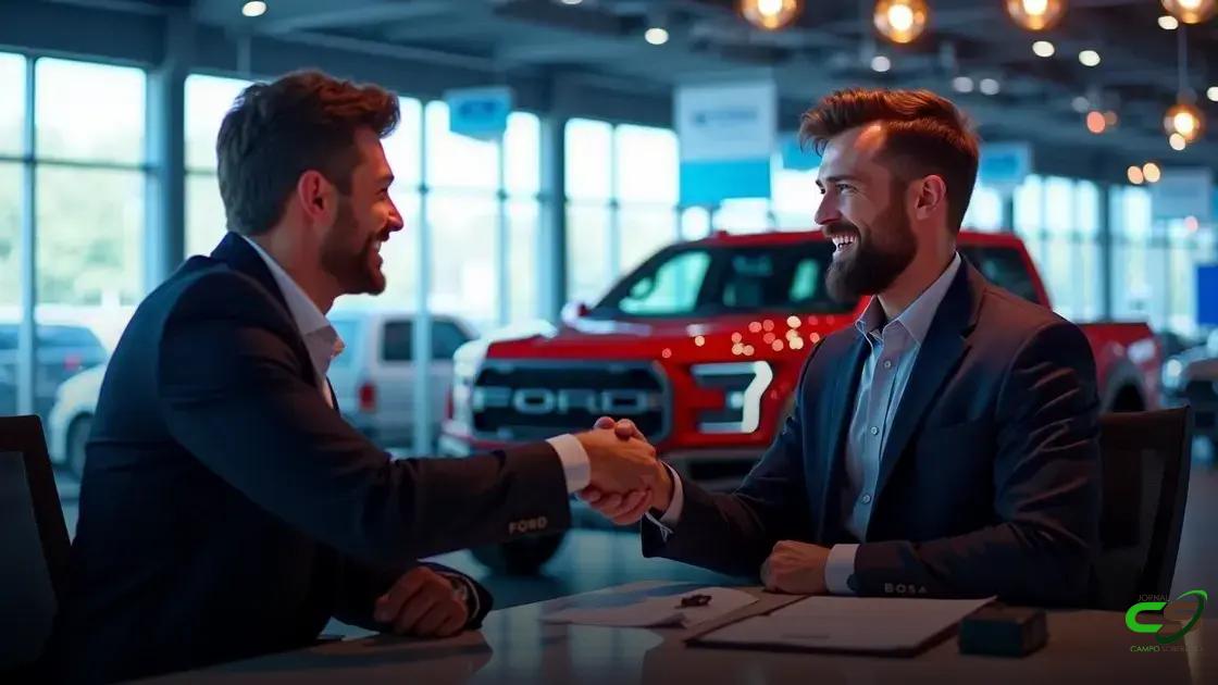 onde comprar e dicas para fechar bom negócio