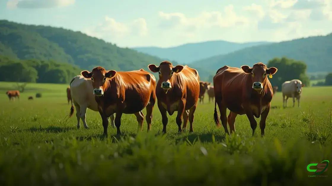 vantagens visíveis em poucos meses
