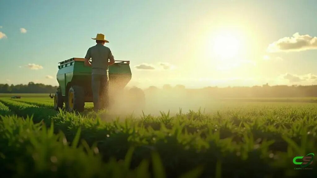 uréia agricola: 7 segredos para otimizar sua produção com ela hoje