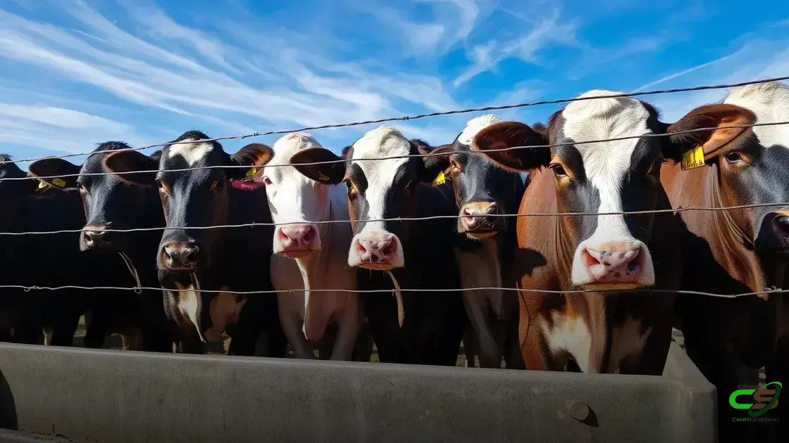 2025 registra melhor abril em soja por arroba de boi gordo desde 2010