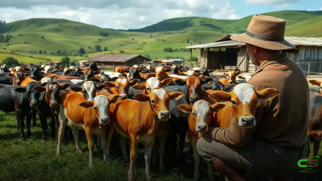 A importância da genética na valorização