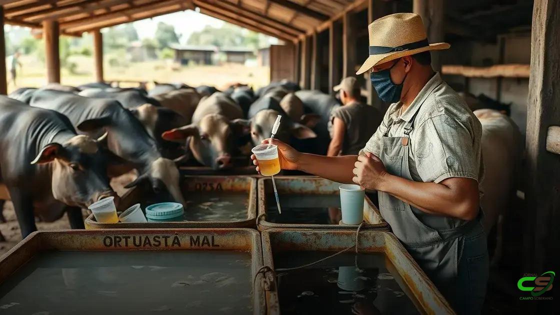 A importância da hidratação e reposição eletrolítica A importância da hidratação e reposição eletrolítica