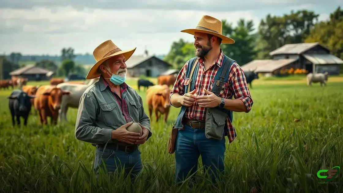 A importância de entender expressões regionais no campo