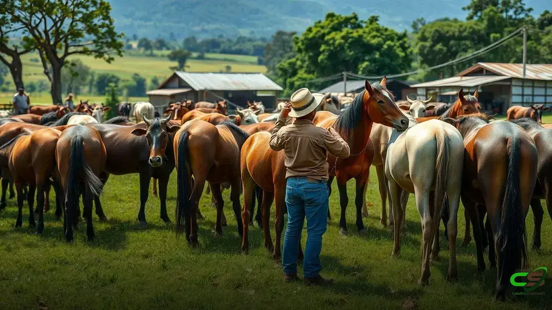 A importância do controle de parasitas