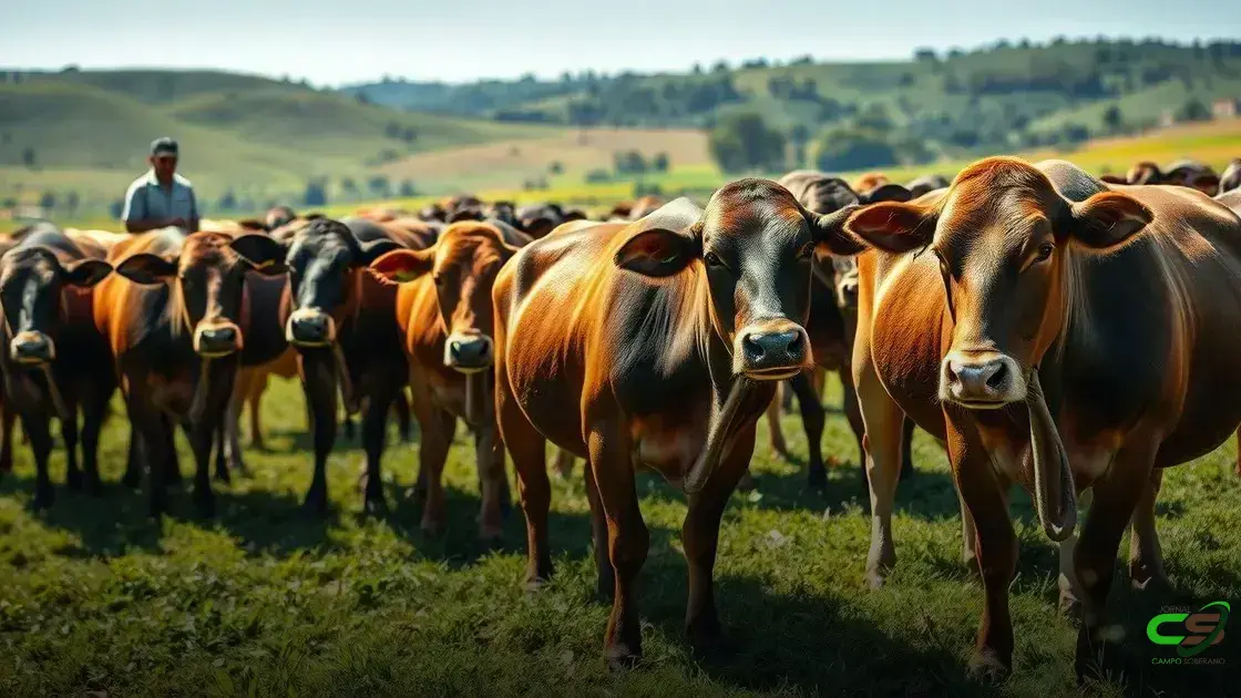 A relação entre marmoreio e sabor do produto final