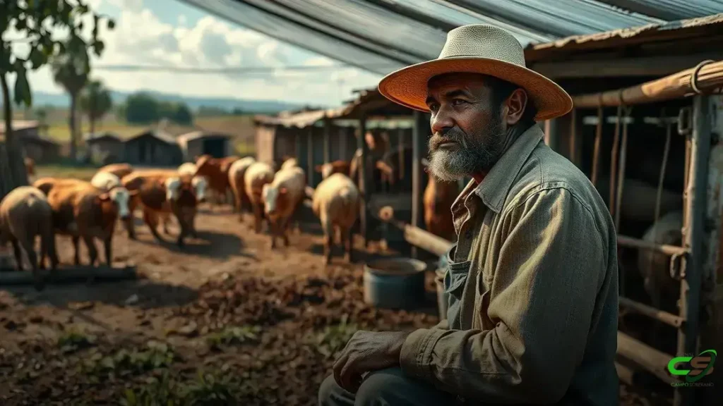 Abate de boi: dicas essenciais para evitar perdas e aumentar a lucratividade na sua propriedade
