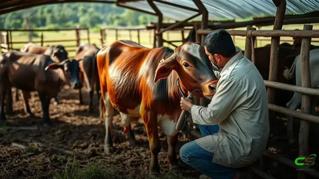 Abate de bovinos: Como evitar erros que podem prejudicar sua lucratividade