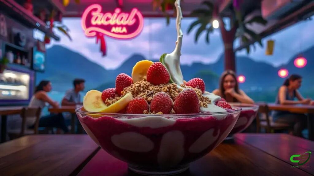 açaí do gordo: 7 segredos do sucesso e onde experimentar o verdadeiro sabor