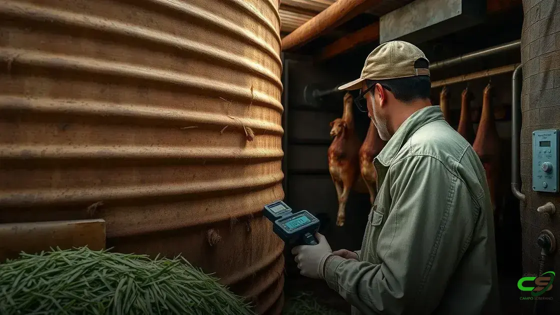 Acompanhamento e controle de qualidade