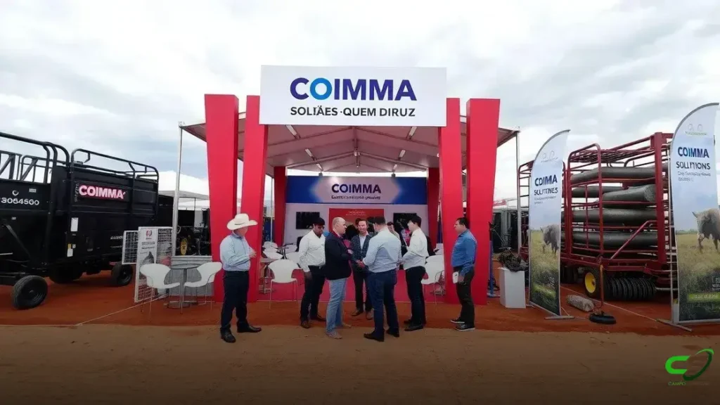 Agrishow 2025 apresenta tecnologias inovadoras para impulsionar a pecuária brasileira