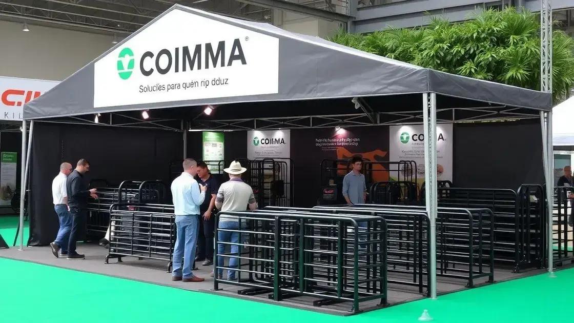 Agrishow 2025: Inovações que impulsionam a pecuária com eficiência e tecnologia