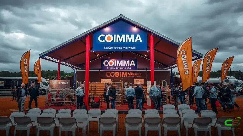 Agrishow 2025: Inovações que transformam a pecuária em eficiência e bem-estar animal 1 Agrishow 2025: Inovações que transformam a pecuária em eficiência e bem-estar animal