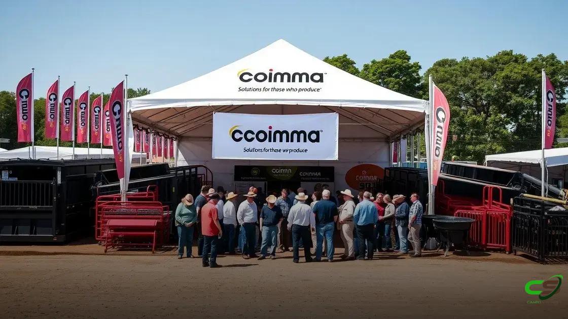 Agrishow 2025 traz soluções inovadoras para superar desafios da pecuária