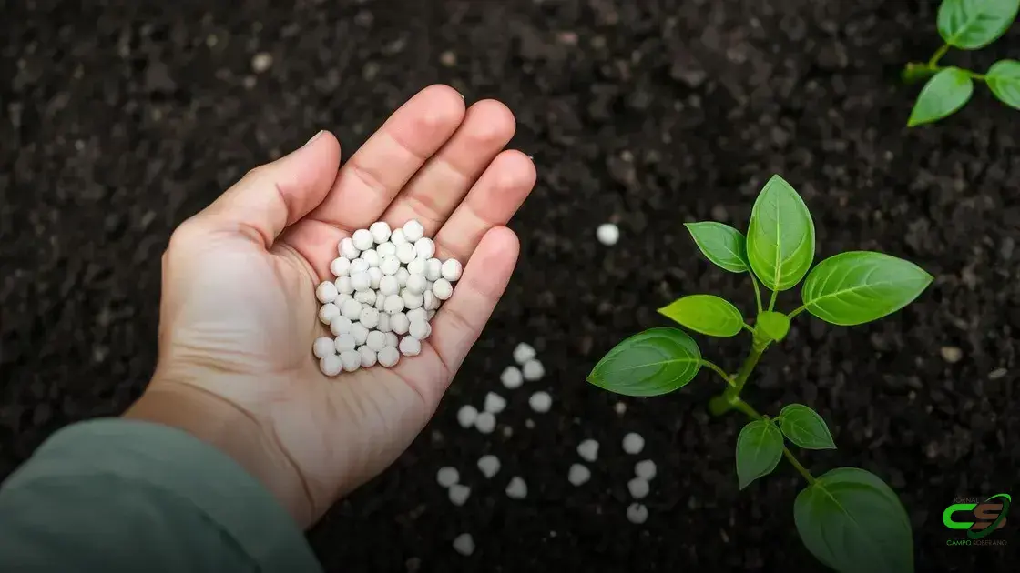 Agrishow: EuroChem aposta em demanda firme e quer dobrar vendas em fertilizantes