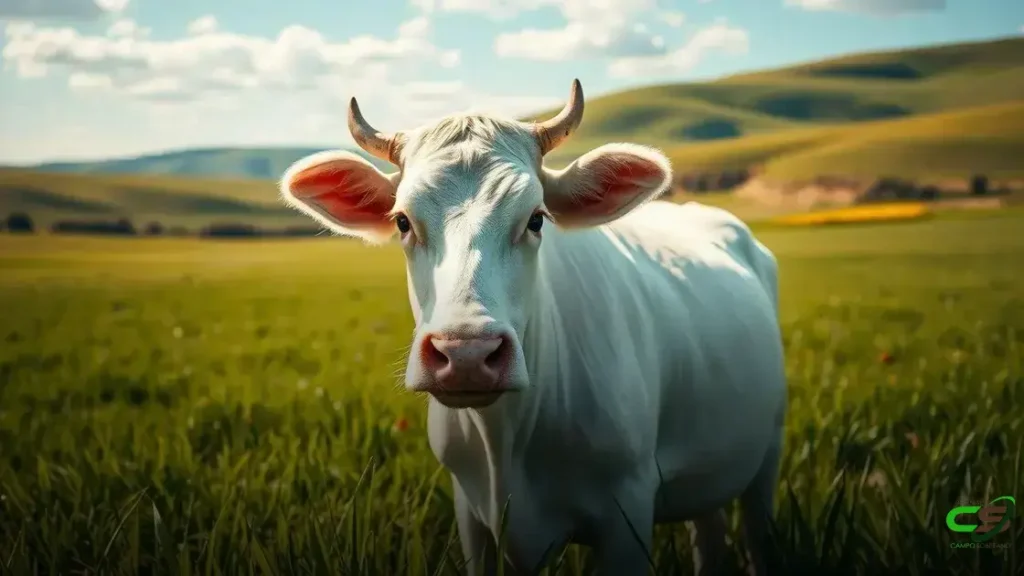 Agrodefesa reforça controle de brucelose e tuberculose em Goiás 1 Agrodefesa reforça controle de brucelose e tuberculose em Goiás