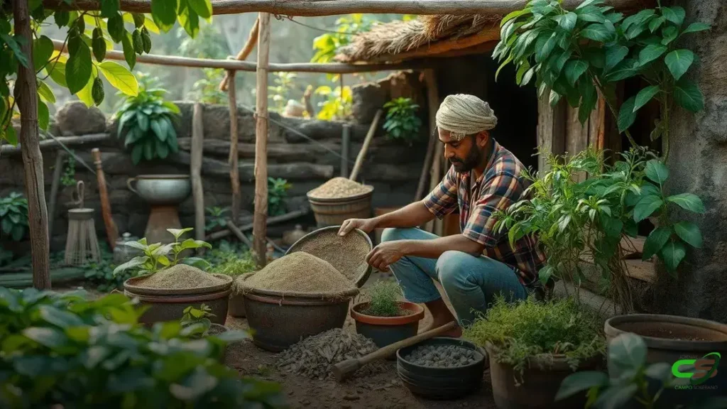 Agronegócio: Como fazer adubos para plantas de forma simples e eficiente para aumentar sua produtividade