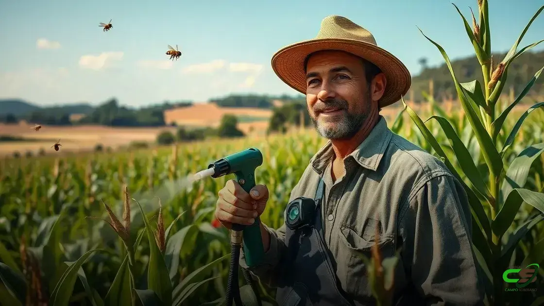 Agronegócio: Como manter suas plantações seguras das abelhas indesejadas