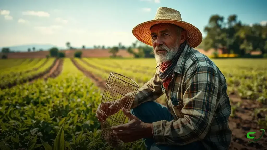 Agronegócio: técnicas eficazes para afastar abelhas e proteger sua produção