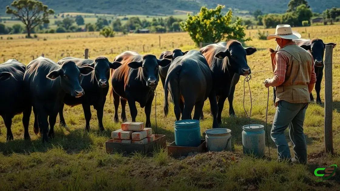 alimentação adequada para gado angus mais saudável alimentação adequada para gado angus mais saudável