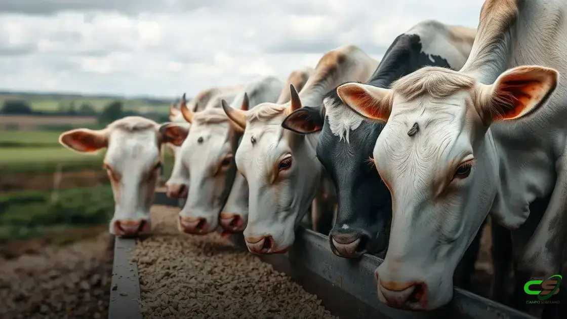 Alta do milho em MT prejudica a relação de troca do pecuarista com o boi gordo
