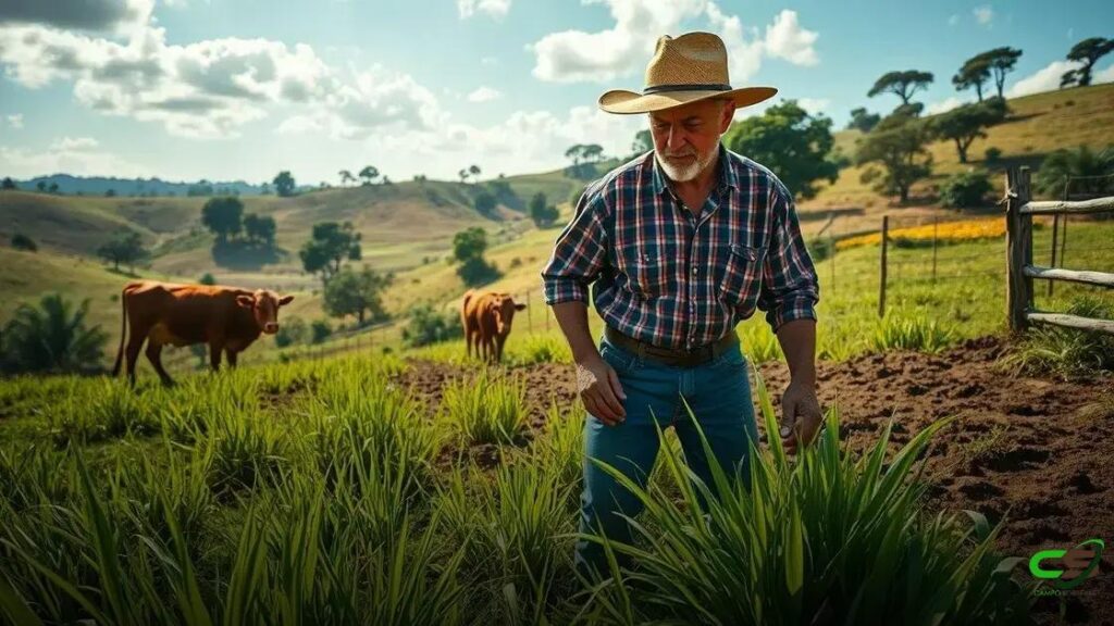 ana dantas ranch: 8 dicas para melhorar manejo e produtividade no campo