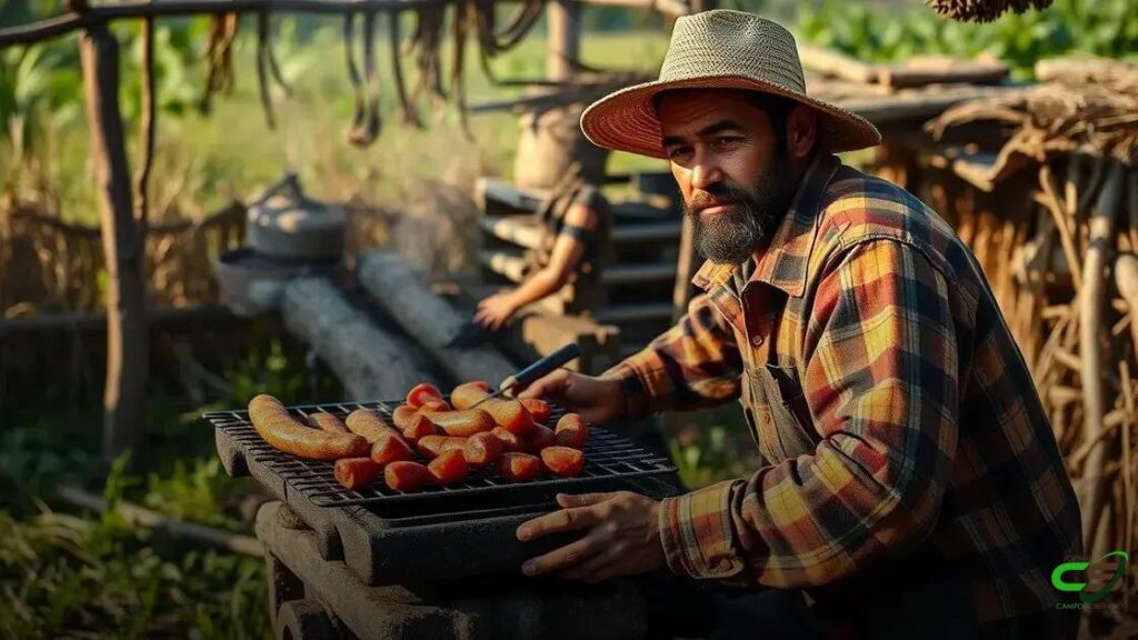 Ancho e chorizo: como escolher e preparar cortes para valorizar seu churrasco 2 Ancho e chorizo: como escolher e preparar cortes para valorizar seu churrasco
